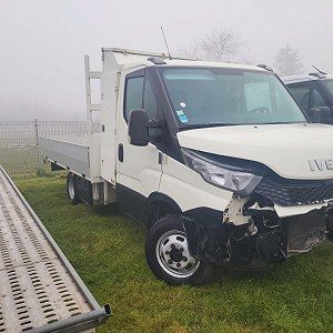 IVECO DAILY