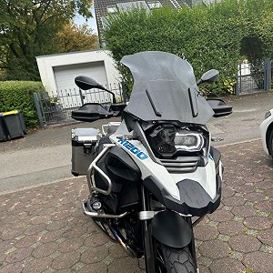 BMW R 1200 GS Adventure