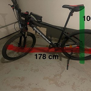 Rower MTB