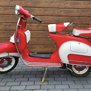 Piaggio skuter