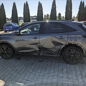 DS 7 Crossback