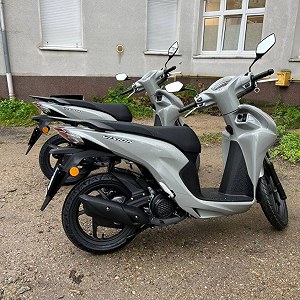 Honda Vision 110 x 5