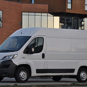 Fiat Ducato L2H2