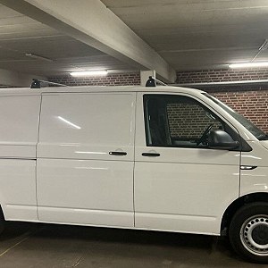 Volkswagen Transporter T6