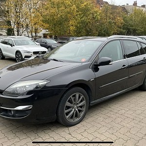 Renault Laguna