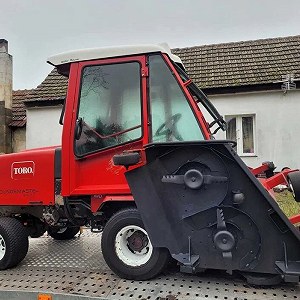 TORO 4000D