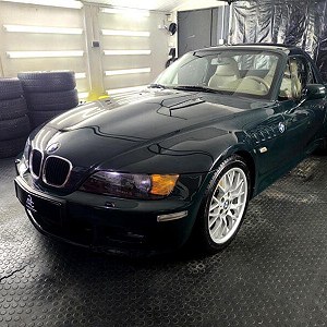 BMW Z3