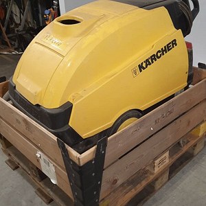 MYJKA CIŚNIENIOWA KARCHER x 2