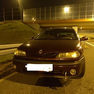 Renault Laguna