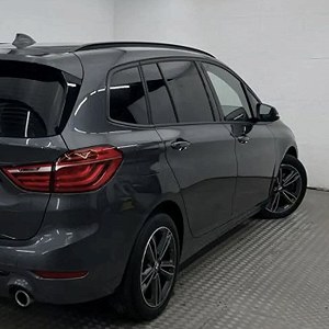 BMW 2 Series Grand Tourer