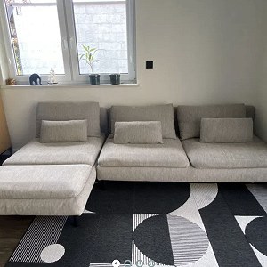 Sofa narożna