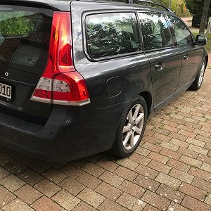 Volvo V70