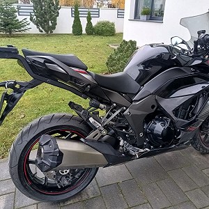 Kawasaki Z1000SX