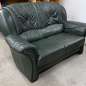 Sofa dwuosobowa