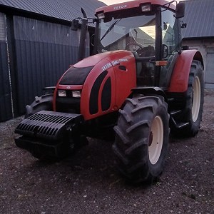 Ciagnik Zetor Forterra 11441