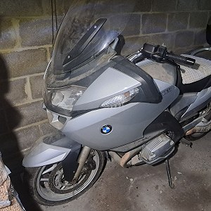 BMW R1200RT