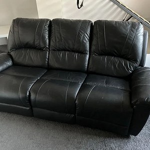 Sofa trzyosobowa