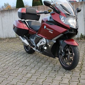 BMW K 1600 GT