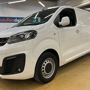 Opel Vivaro C