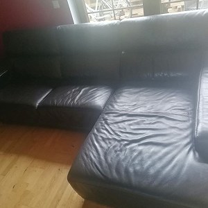 Sofa narożna x 2