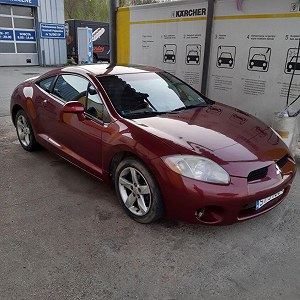 Mitsubishi Eclipse