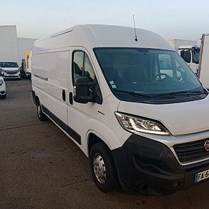 FIAT DUCATO L3h2