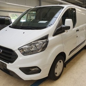 Ford Transit Custom L2 H1 