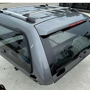 Zabudowa HARD TOP VW Amarok 