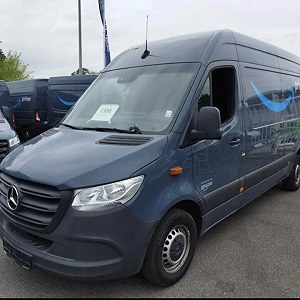 mercedes sprinter