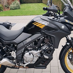 Suzuki V-Strom 650