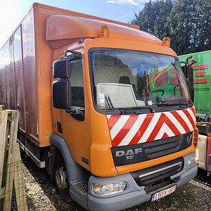 DAF LF