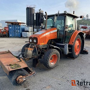 massey ferguson 5425