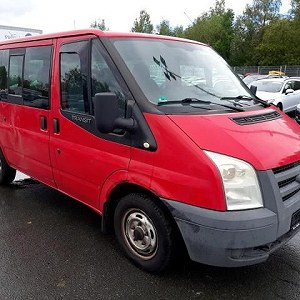 Ford Transit Kombi FT 280 K