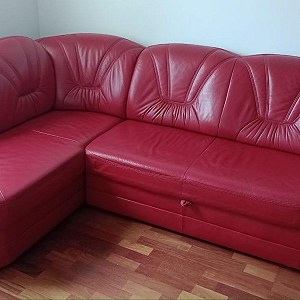 Sofa narożna