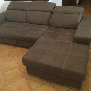 Sofa narożna