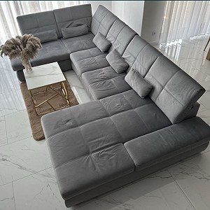 Sofa czteroosobowa