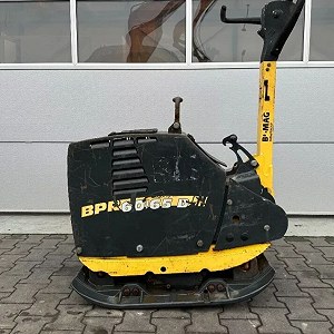 Zagenszczarka bomag  x 2