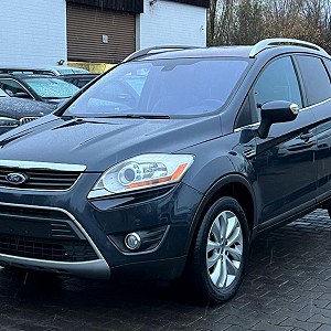 Ford Kuga x 1, Opel Astra x 1