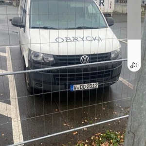 Volkswagen transporter t5