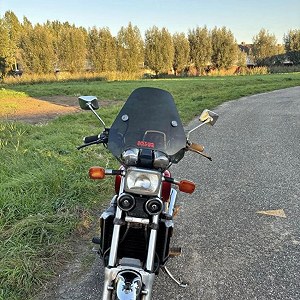 Honda Magna 1100