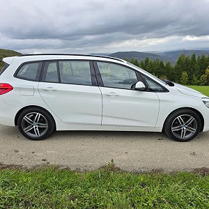 BMW 2 Series Active Tourer