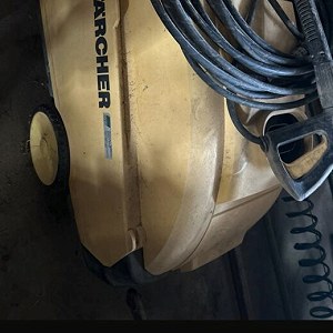 Myjka Karcher HDS 