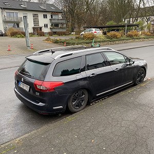 Citroen C5