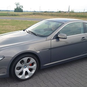 BMW 6 Series