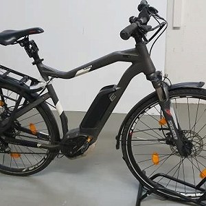 Rower x2, odbiór 2 rowerów z jednego miejsca z Monachium do Zielonki 05-220