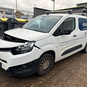 TOYOTA PROACE CITY L2