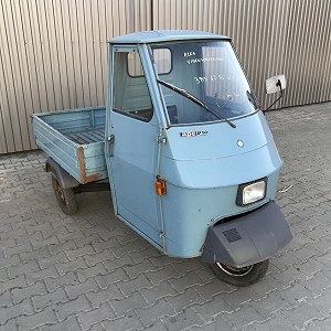 Piaggio Ape