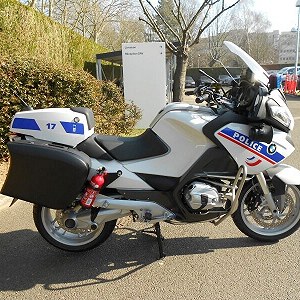 BMW R1200RT x 11