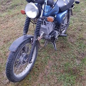 MZ 150