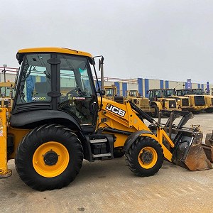 JCB3CX 